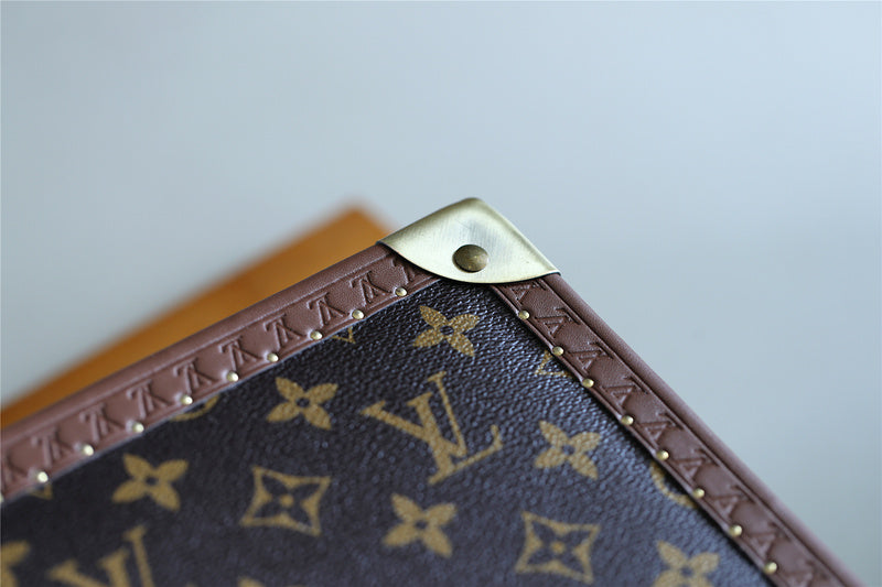 Ozarra Fashion Lu-Vi bags - 11336