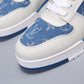 Ozarra Luxury - LOV Men Shoes - 727
