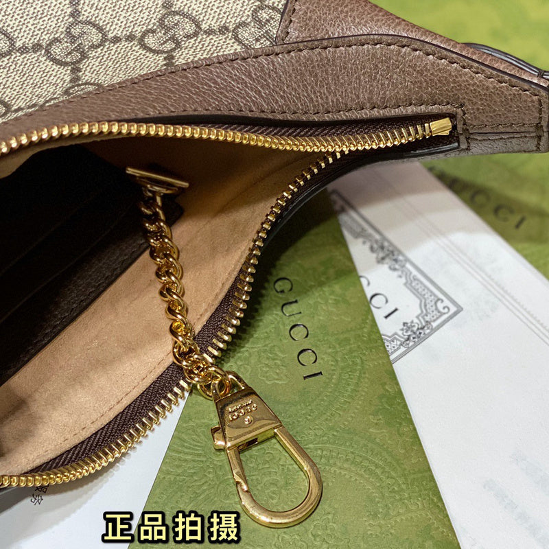 Ozarra - GUKI Bags - 2089