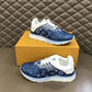 Ozarra Luxury - LOV Men Shoes - 757