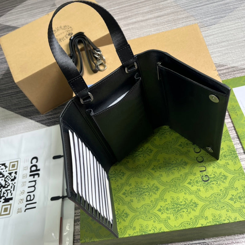 Ozarra - GG Bags - 417