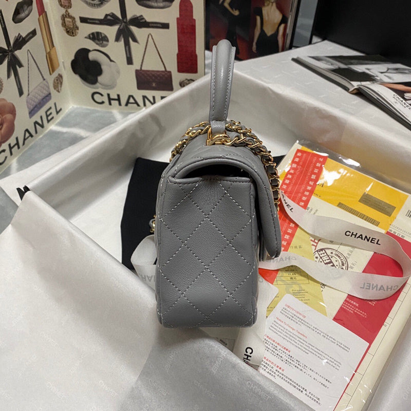 BAB - CHL Bags - 3334