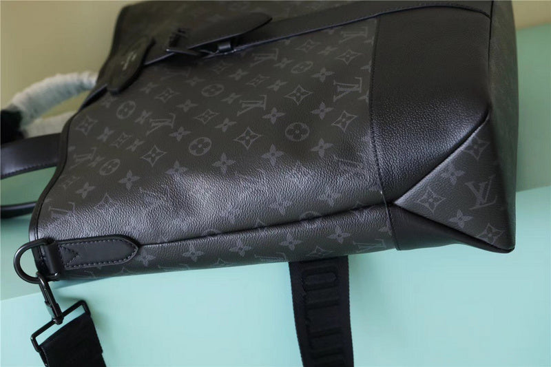 Ozarra Fashion Lu-Vi bags - 9801
