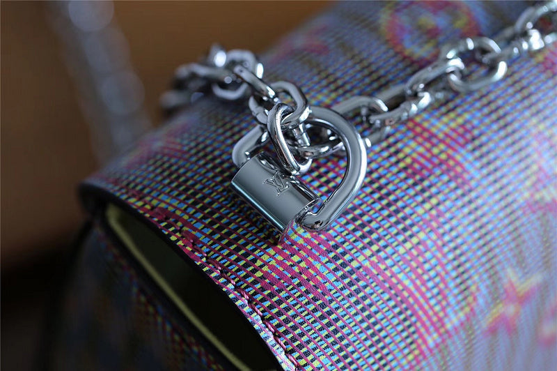 Ozarra Fashion Lu-Vi bags - 8480
