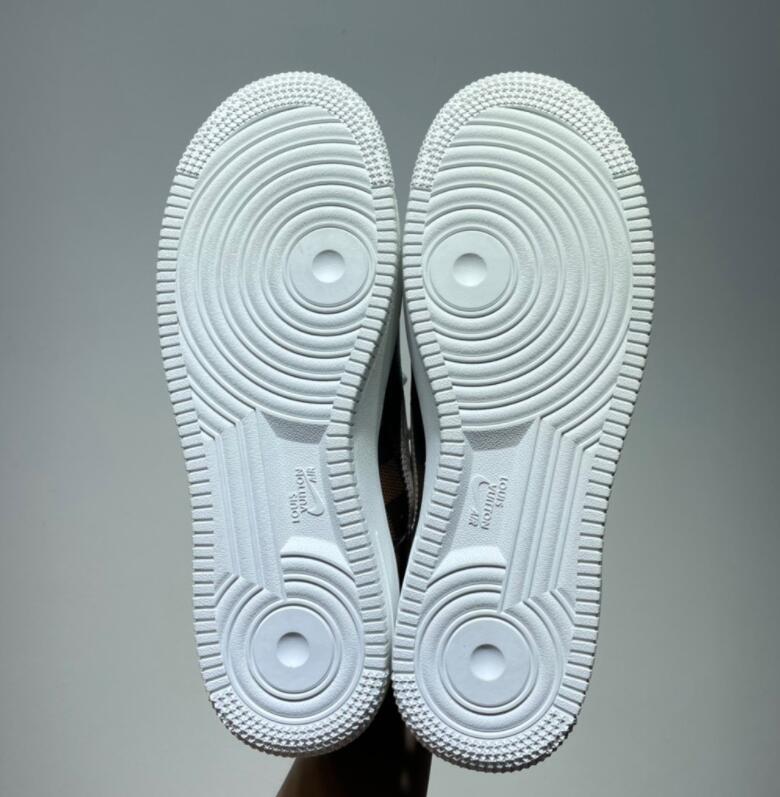Ozarra Luxury - LOV Men Shoes - 986
