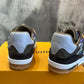 Ozarra Luxury - LOV Men Shoes - 543