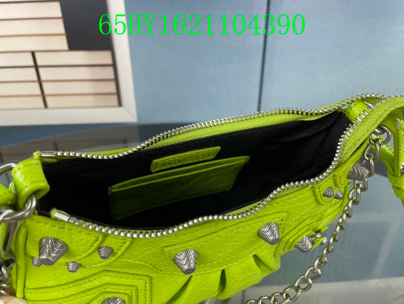 Ozarra Fashion - BGA Bags - 1990