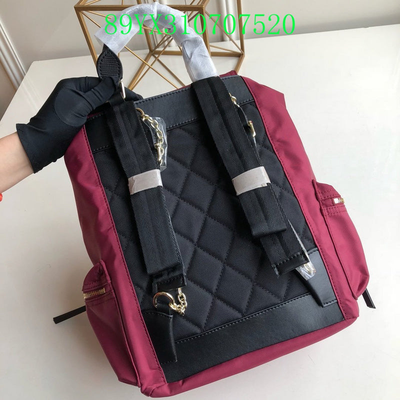 Ozarra Fashion -BBR Bags - 463