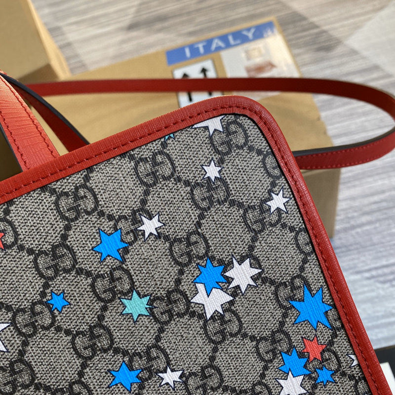Ozarra - GUKI Bags - 2075