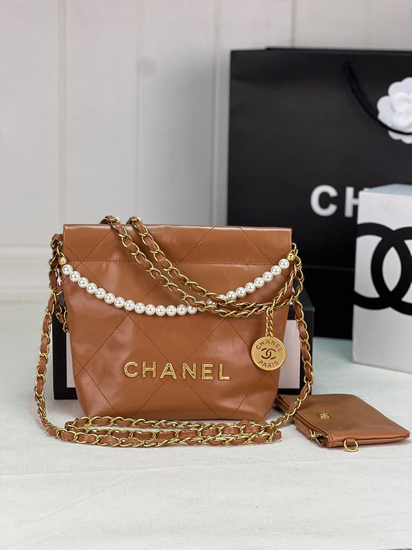 BAB - CHL Bags - 2724
