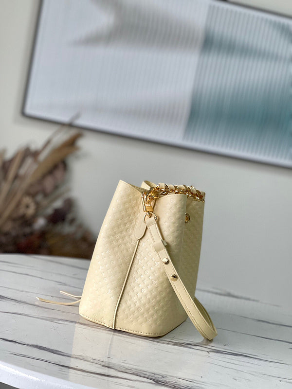 Fashion Lu-Vi bags - 4136