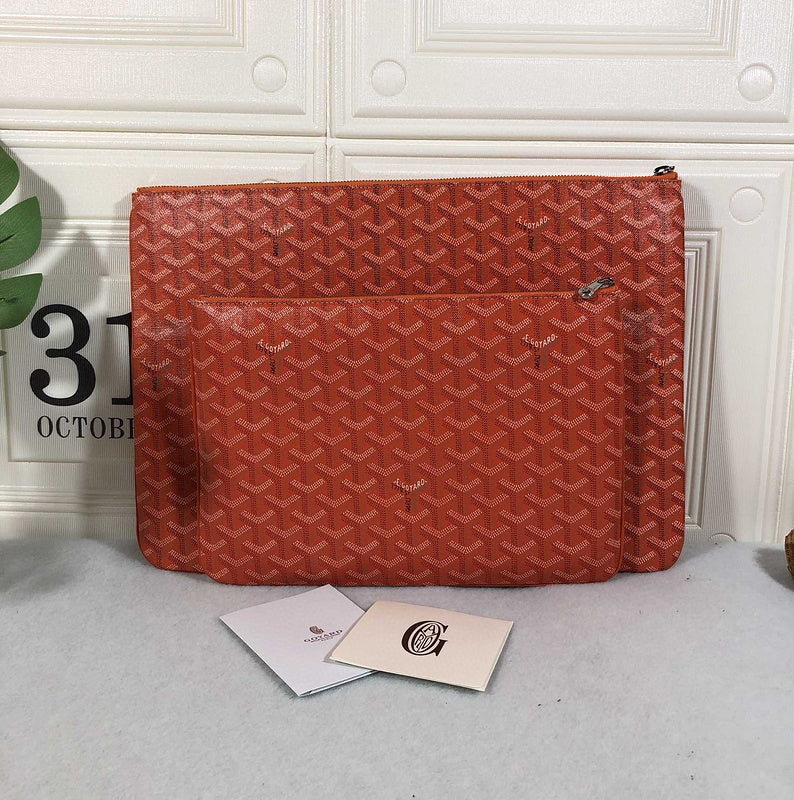 Ozarra - GOD Bags - 387