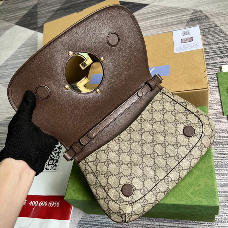 Ozarra - GCI Bags - 4352
