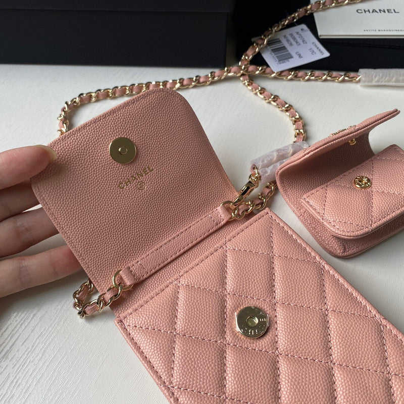 BAB - CHL Bags - 3102