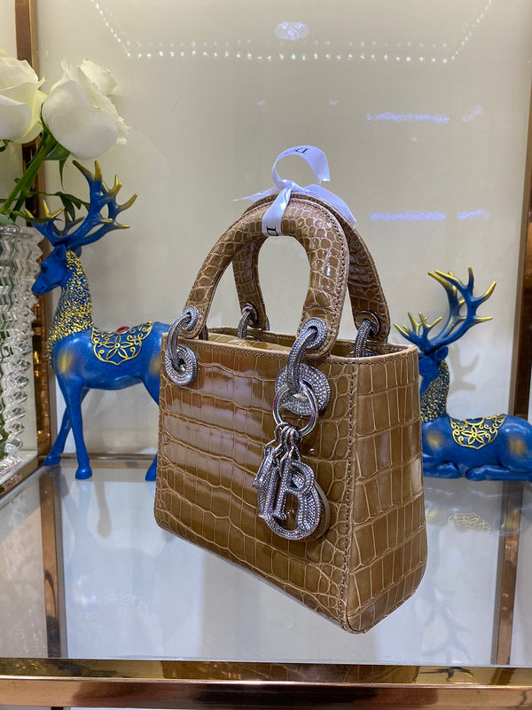 Ozarra - Dir Bags - 1825