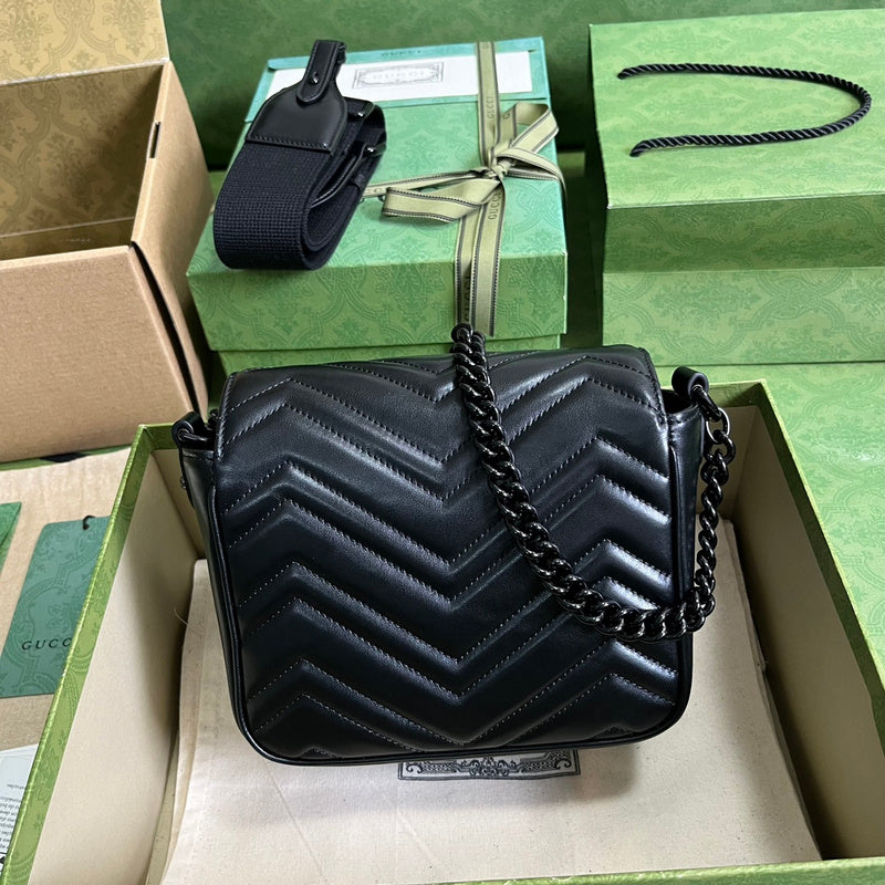 OZ - GCI Bags - 800
