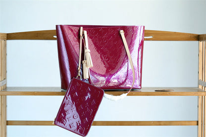 Ozarra Fashion Lu-Vi bags - 8104