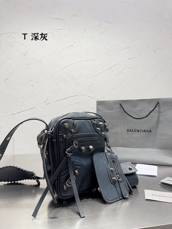 Ozarra Fashion - BGA Bags - 1579