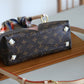 Ozarra Fashion Lu-Vi bags - 8014