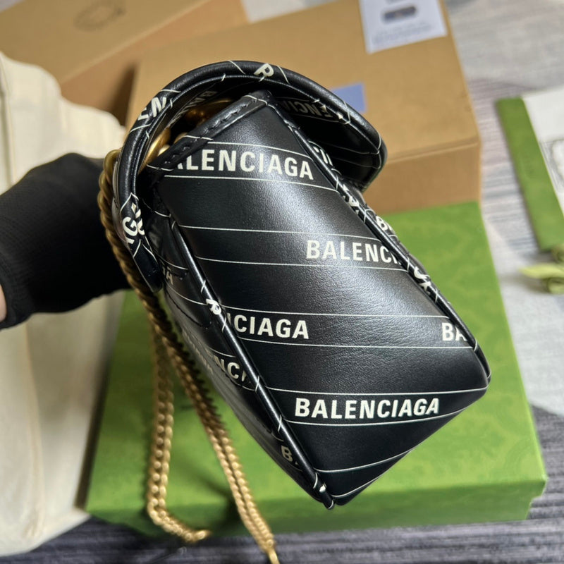Ozarra - GG Bags - 1607