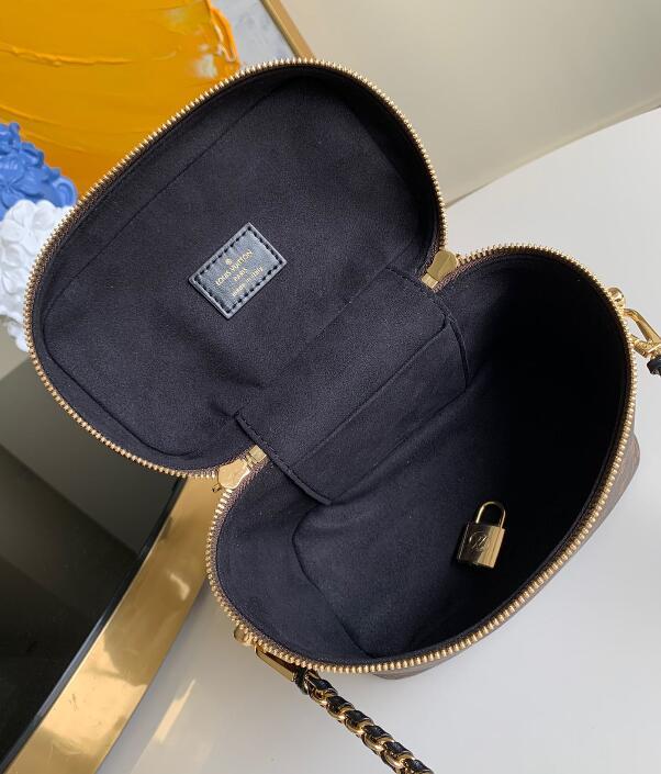 Ozarra Luxury - LOV Bags - 2552