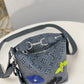 Fashion Lu-Vi bags - 2817
