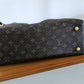 Ozarra Fashion Lu-Vi bags - 8008