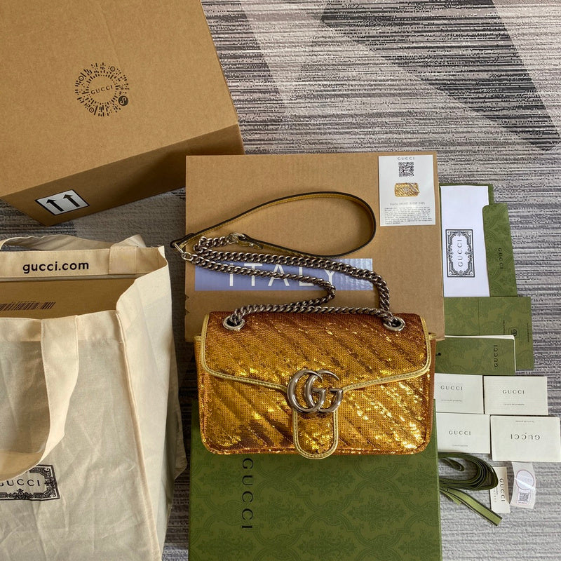 Ozarra - GUKI Bags - 2147