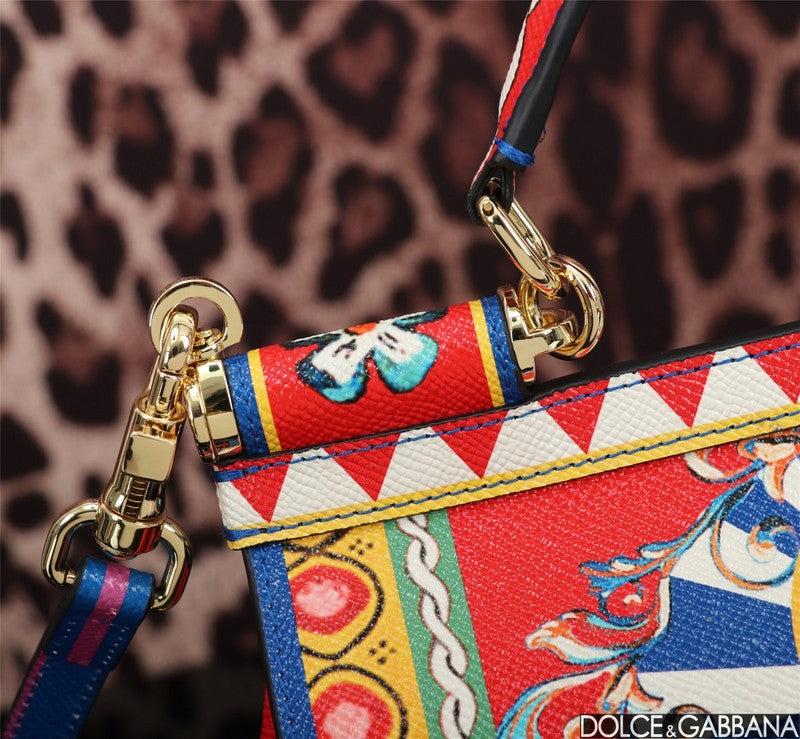 Ozarra - DG Bags - 390
