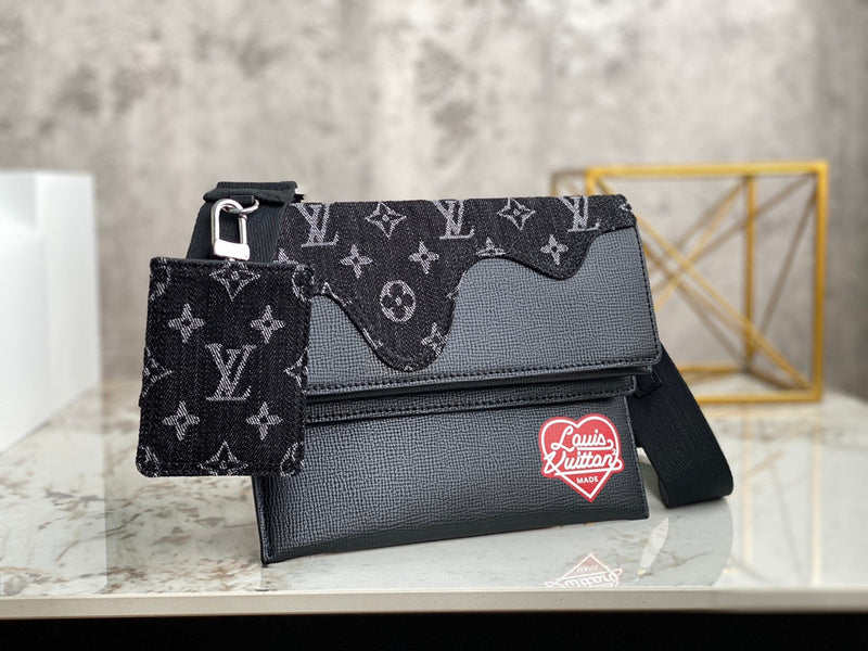 Ozarra Fashion Lu-Vi bags - 17277