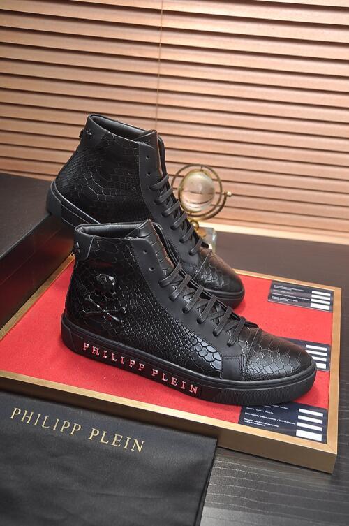 Ozarra Luxury - PHP Shoes - 060