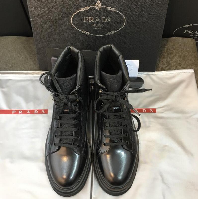 Ozarra Luxury - PD Men Shoes - 451