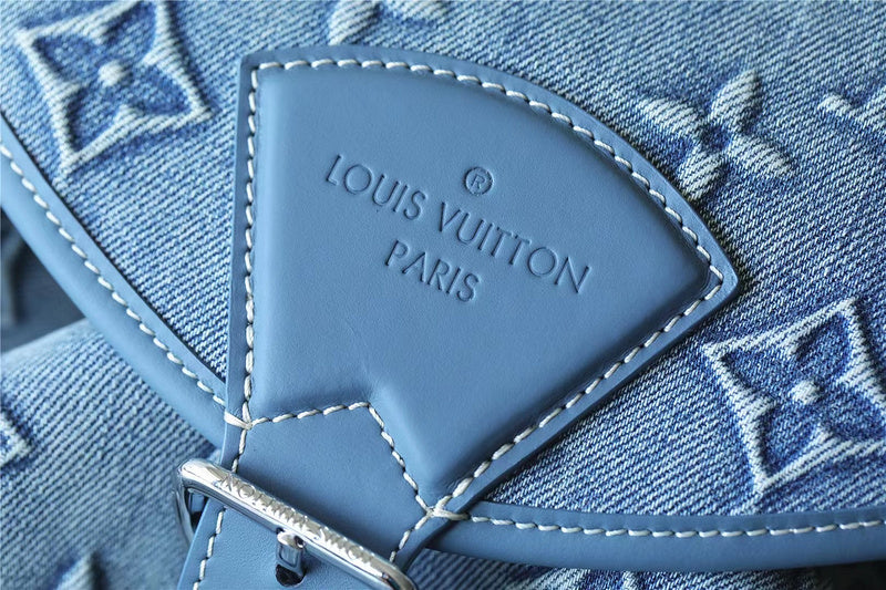 Ozarra Fashion Lu-Vi bags - 9599
