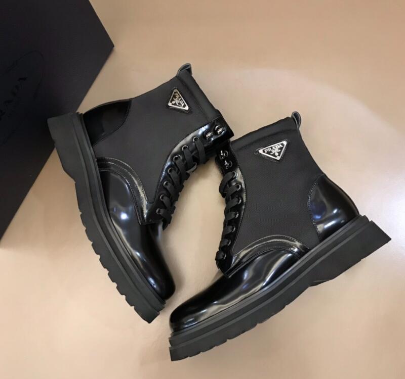 Ozarra Luxury - PD Men Shoes - 367