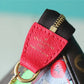 Ozarra Fashion Lu-Vi bags - 8808
