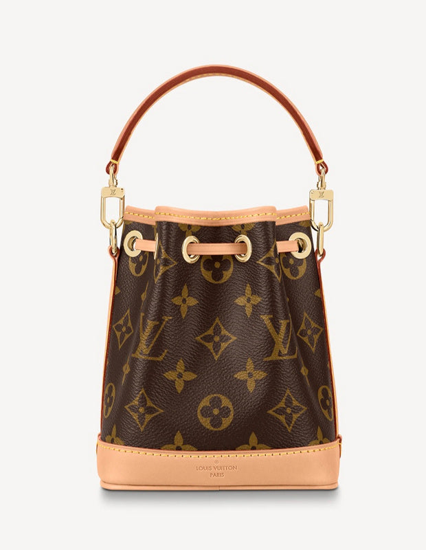 Ozarra Fashion Lu-Vi Bags - 16919
