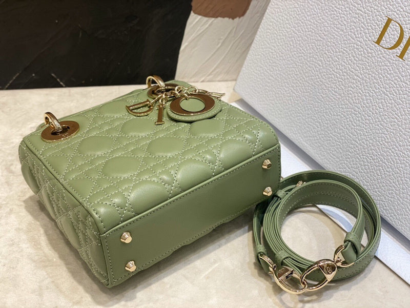 Ozarra - Dir Bags - 276