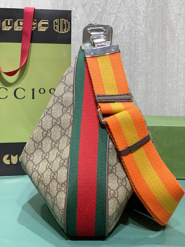Ozarra - GCI Bags - 1869