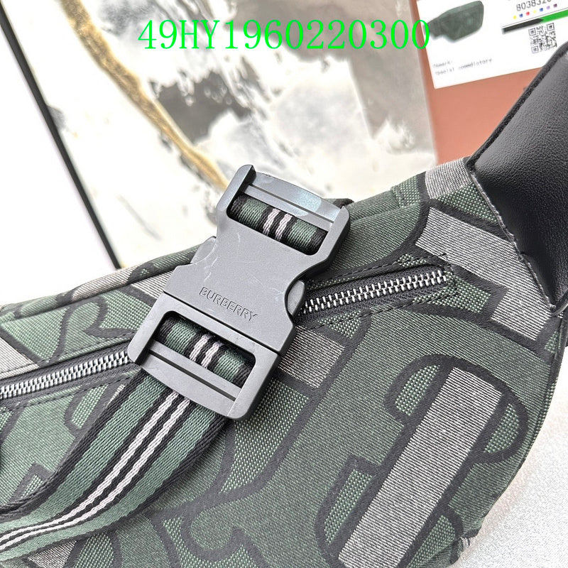 Ozarra Fashion -BBR Bags - 206