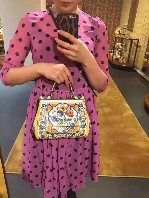 Ozarra - DG Bags - 314