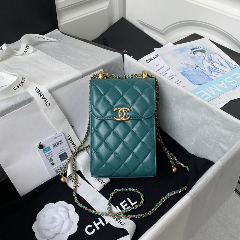 Ozarra - CHL Bags - 7382
