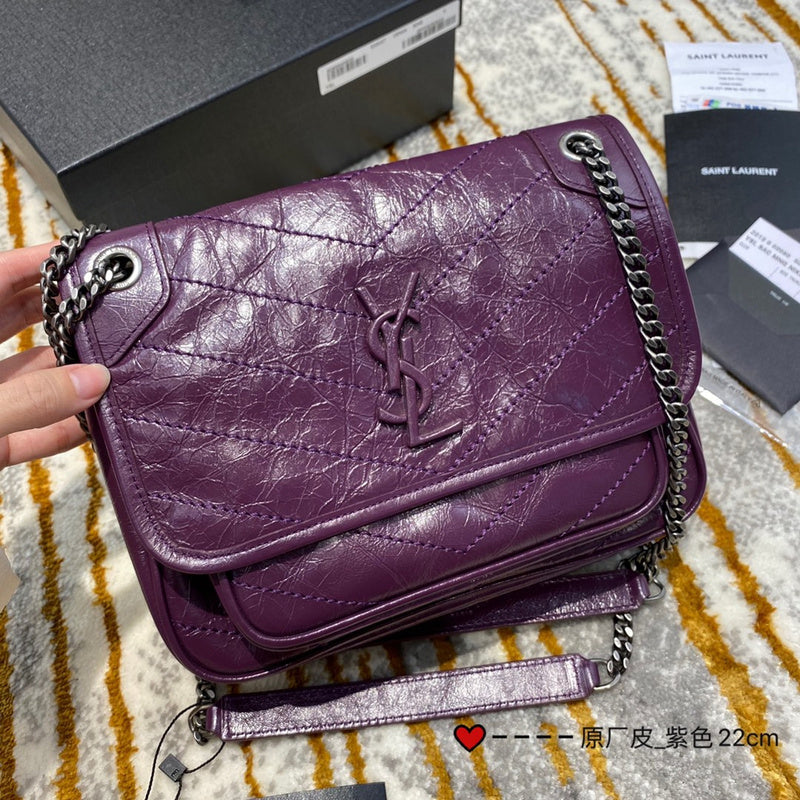 Ozarra - SLY Bags 388