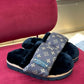Ozarra Luxury - LOV Women Shoes - 708