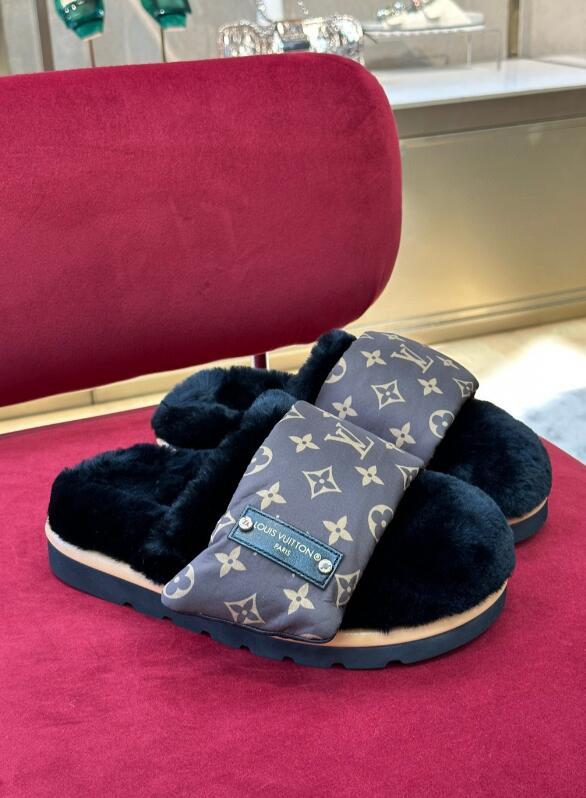 Ozarra Luxury - LOV Women Shoes - 708