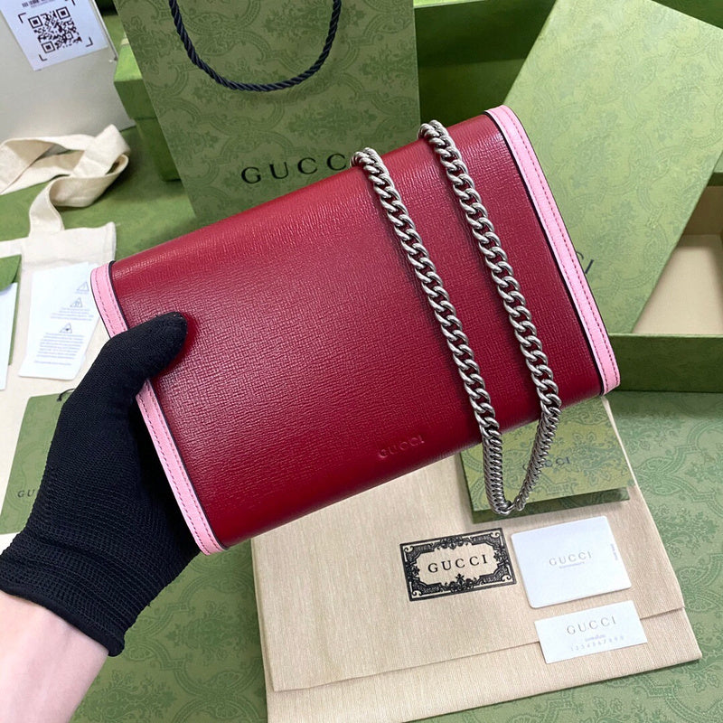 Ozarra - GCI Bags - 5794