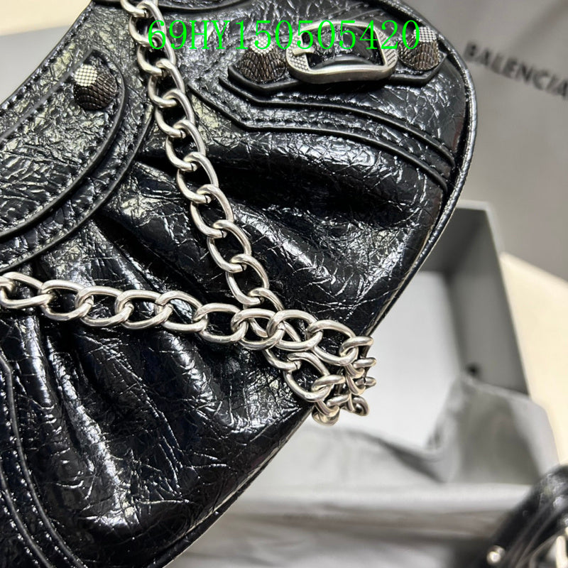 Ozarra Fashion - BGA Bags - 1811