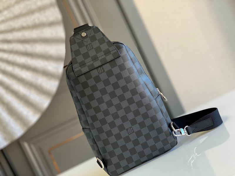 Ozarra Fashion Lu-Vi Bags - 16976