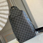 Ozarra Fashion Lu-Vi Bags - 16976