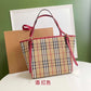 Ozarra Fashion -BBR Bags - 665