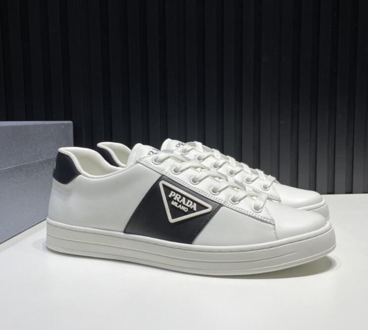 Ozarra Luxury - PD Men Shoes - 304